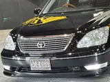 2006 Toyota Celsior 4.3 C Specification Interior Selection Black Color changed Sedan for sale, Japanese used car export - photo 12 of 69 | GULJI TRADERS