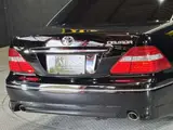 2006 Toyota Celsior 4.3 C Specification Interior Selection Black Color changed Sedan for sale, Japanese used car export - photo 16 of 69 | GULJI TRADERS