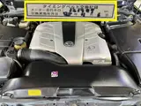2006 Toyota Celsior 4.3 C Specification Interior Selection Black Color changed Sedan for sale, Japanese used car export - photo 18 of 69 | GULJI TRADERS