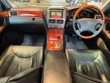 2006 Toyota Celsior 4.3 C Specification Interior Selection Black Color changed Sedan for sale, Japanese used car export - photo 19 of 69 | GULJI TRADERS