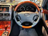 2006 Toyota Celsior 4.3 C Specification Interior Selection Black Color changed Sedan for sale, Japanese used car export - photo 21 of 69 | GULJI TRADERS