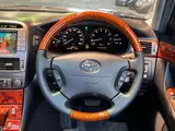 2006 Toyota Celsior 4.3 C Specification Interior Selection Black Color changed Sedan for sale, Japanese used car export - photo 22 of 69 | GULJI TRADERS