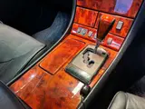 2006 Toyota Celsior 4.3 C Specification Interior Selection Black Color changed Sedan for sale, Japanese used car export - photo 28 of 69 | GULJI TRADERS