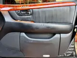 2006 Toyota Celsior 4.3 C Specification Interior Selection Black Color changed Sedan for sale, Japanese used car export - photo 32 of 69 | GULJI TRADERS