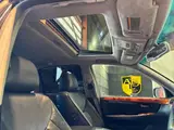 2006 Toyota Celsior 4.3 C Specification Interior Selection Black Color changed Sedan for sale, Japanese used car export - photo 34 of 69 | GULJI TRADERS