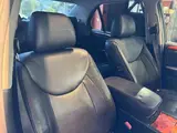 2006 Toyota Celsior 4.3 C Specification Interior Selection Black Color changed Sedan for sale, Japanese used car export - photo 36 of 69 | GULJI TRADERS
