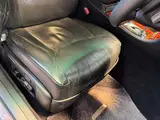 2006 Toyota Celsior 4.3 C Specification Interior Selection Black Color changed Sedan for sale, Japanese used car export - photo 37 of 69 | GULJI TRADERS