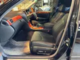 2006 Toyota Celsior 4.3 C Specification Interior Selection Black Color changed Sedan for sale, Japanese used car export - photo 40 of 69 | GULJI TRADERS
