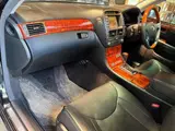 2006 Toyota Celsior 4.3 C Specification Interior Selection Black Color changed Sedan for sale, Japanese used car export - photo 43 of 69 | GULJI TRADERS