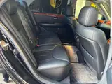 2006 Toyota Celsior 4.3 C Specification Interior Selection Black Color changed Sedan for sale, Japanese used car export - photo 44 of 69 | GULJI TRADERS