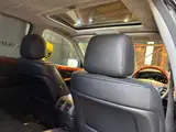 2006 Toyota Celsior 4.3 C Specification Interior Selection Black Color changed Sedan for sale, Japanese used car export - photo 45 of 69 | GULJI TRADERS