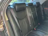 2006 Toyota Celsior 4.3 C Specification Interior Selection Black Color changed Sedan for sale, Japanese used car export - photo 46 of 69 | GULJI TRADERS