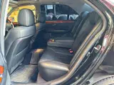 2006 Toyota Celsior 4.3 C Specification Interior Selection Black Color changed Sedan for sale, Japanese used car export - photo 48 of 69 | GULJI TRADERS