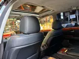 2006 Toyota Celsior 4.3 C Specification Interior Selection Black Color changed Sedan for sale, Japanese used car export - photo 49 of 69 | GULJI TRADERS