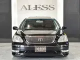 2006 Toyota Celsior 4.3 C Specification Interior Selection Black Color changed Sedan for sale, Japanese used car export - photo 56 of 69 | GULJI TRADERS