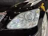 2006 Toyota Celsior 4.3 C Specification Interior Selection Black Color changed Sedan for sale, Japanese used car export - photo 60 of 69 | GULJI TRADERS