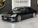2006 Toyota Celsior 4.3 C Specification Interior Selection Black Color changed Sedan for sale, Japanese used car export - photo 61 of 69 | GULJI TRADERS