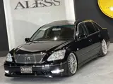 2006 Toyota Celsior 4.3 C Specification Interior Selection Black Color changed Sedan for sale, Japanese used car export - photo 62 of 69 | GULJI TRADERS