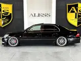 2006 Toyota Celsior 4.3 C Specification Interior Selection Black Color changed Sedan for sale, Japanese used car export - photo 63 of 69 | GULJI TRADERS