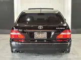 2006 Toyota Celsior 4.3 C Specification Interior Selection Black Color changed Sedan for sale, Japanese used car export - photo 65 of 69 | GULJI TRADERS
