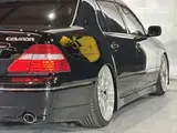 2006 Toyota Celsior 4.3 C Specification Interior Selection Black Color changed Sedan for sale, Japanese used car export - photo 66 of 69 | GULJI TRADERS
