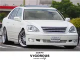 2006 Toyota Celsior eR specifications Pearl Sedan for sale, Japanese used car export - photo 1 of 80 | GULJI TRADERS