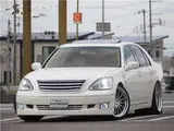 2006 Toyota Celsior eR specifications Pearl Sedan for sale, Japanese used car export - photo 3 of 80 | GULJI TRADERS