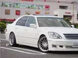 2006 Toyota Celsior eR specifications Pearl Sedan for sale, Japanese used car export - photo 4 of 80 | GULJI TRADERS
