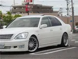 2006 Toyota Celsior eR specifications Pearl Sedan for sale, Japanese used car export - photo 5 of 80 | GULJI TRADERS