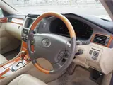 2006 Toyota Celsior eR specifications Pearl Sedan for sale, Japanese used car export - photo 18 of 80 | GULJI TRADERS