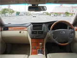 2006 Toyota Celsior eR specifications Pearl Sedan for sale, Japanese used car export - photo 19 of 80 | GULJI TRADERS