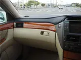 2006 Toyota Celsior eR specifications Pearl Sedan for sale, Japanese used car export - photo 31 of 80 | GULJI TRADERS
