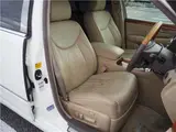 2006 Toyota Celsior eR specifications Pearl Sedan for sale, Japanese used car export - photo 37 of 80 | GULJI TRADERS