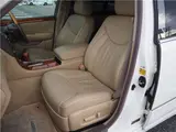 2006 Toyota Celsior eR specifications Pearl Sedan for sale, Japanese used car export - photo 42 of 80 | GULJI TRADERS
