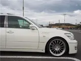 2006 Toyota Celsior eR specifications Pearl Sedan for sale, Japanese used car export - photo 57 of 80 | GULJI TRADERS