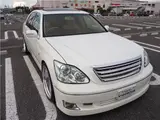 2006 Toyota Celsior eR specifications Pearl Sedan for sale, Japanese used car export - photo 61 of 80 | GULJI TRADERS