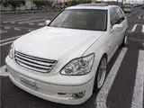 2006 Toyota Celsior eR specifications Pearl Sedan for sale, Japanese used car export - photo 67 of 80 | GULJI TRADERS