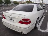 2006 Toyota Celsior eR specifications Pearl Sedan for sale, Japanese used car export - photo 69 of 80 | GULJI TRADERS