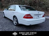 2006 Toyota Celsior Sedan for sale, Japanese used car export - photo 8 of 56 | GULJI TRADERS