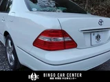 2006 Toyota Celsior Sedan for sale, Japanese used car export - photo 9 of 56 | GULJI TRADERS