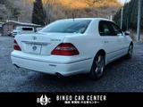 2006 Toyota Celsior Sedan for sale, Japanese used car export - photo 13 of 56 | GULJI TRADERS