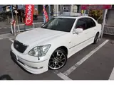 2006 Toyota Celsior C specification Pearl Sedan for sale, Japanese used car export - photo 1 of 30 | GULJI TRADERS