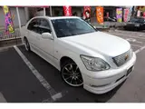 2006 Toyota Celsior C specification Pearl Sedan for sale, Japanese used car export - photo 3 of 30 | GULJI TRADERS