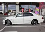 2006 Toyota Celsior C specification Pearl Sedan for sale, Japanese used car export - photo 5 of 30 | GULJI TRADERS