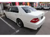 2006 Toyota Celsior C specification Pearl Sedan for sale, Japanese used car export - photo 6 of 30 | GULJI TRADERS