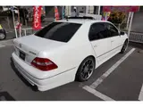 2006 Toyota Celsior C specification Pearl Sedan for sale, Japanese used car export - photo 7 of 30 | GULJI TRADERS