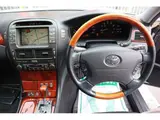 2006 Toyota Celsior C specification Pearl Sedan for sale, Japanese used car export - photo 13 of 30 | GULJI TRADERS