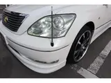 2006 Toyota Celsior C specification Pearl Sedan for sale, Japanese used car export - photo 23 of 30 | GULJI TRADERS