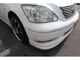 2006 Toyota Celsior C specification Pearl Sedan for sale, Japanese used car export - photo 24 of 30 | GULJI TRADERS