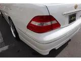 2006 Toyota Celsior C specification Pearl Sedan for sale, Japanese used car export - photo 25 of 30 | GULJI TRADERS